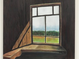 Fort Window